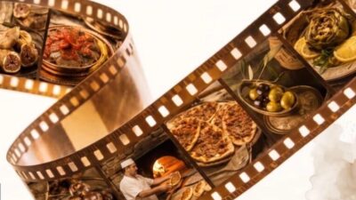 Uluslararası 5. Bursa Gastronomi Festivali “Bursa Fetheden Lezzetler” temasıyla düzenlenecek
