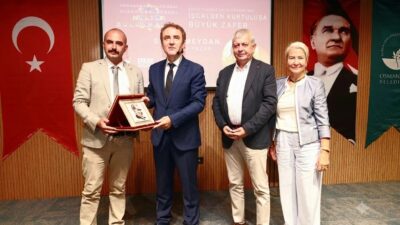 Türk tarihinin dönüm noktalarından biri olan Büyük Taarruz, 104’üncü yıl