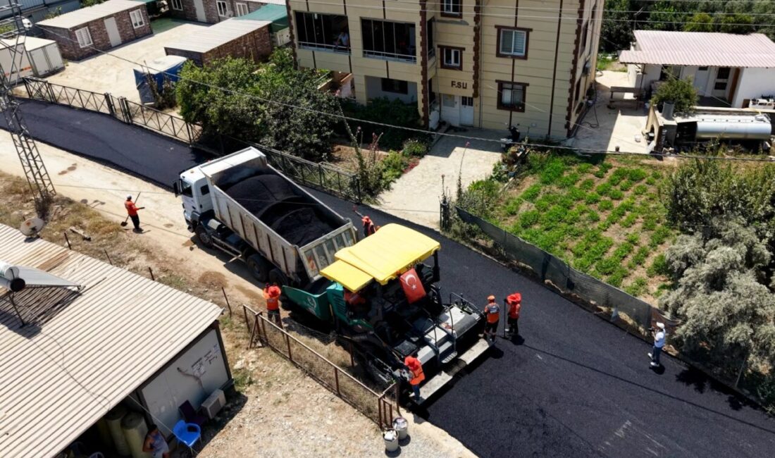 Mersin Büyükşehir Belediyesi, Türkiye Belediyeler Birliği (TBB) ve Mersin Büyükşehir