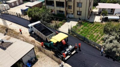 Mersin Büyükşehir Belediyesi, Türkiye Belediyeler Birliği (TBB) ve Mersin Büyükşehir