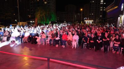 Kayseri Melikgazi Belediyesi, sosyal ve kültürel etkinliklerine bir yenisini daha