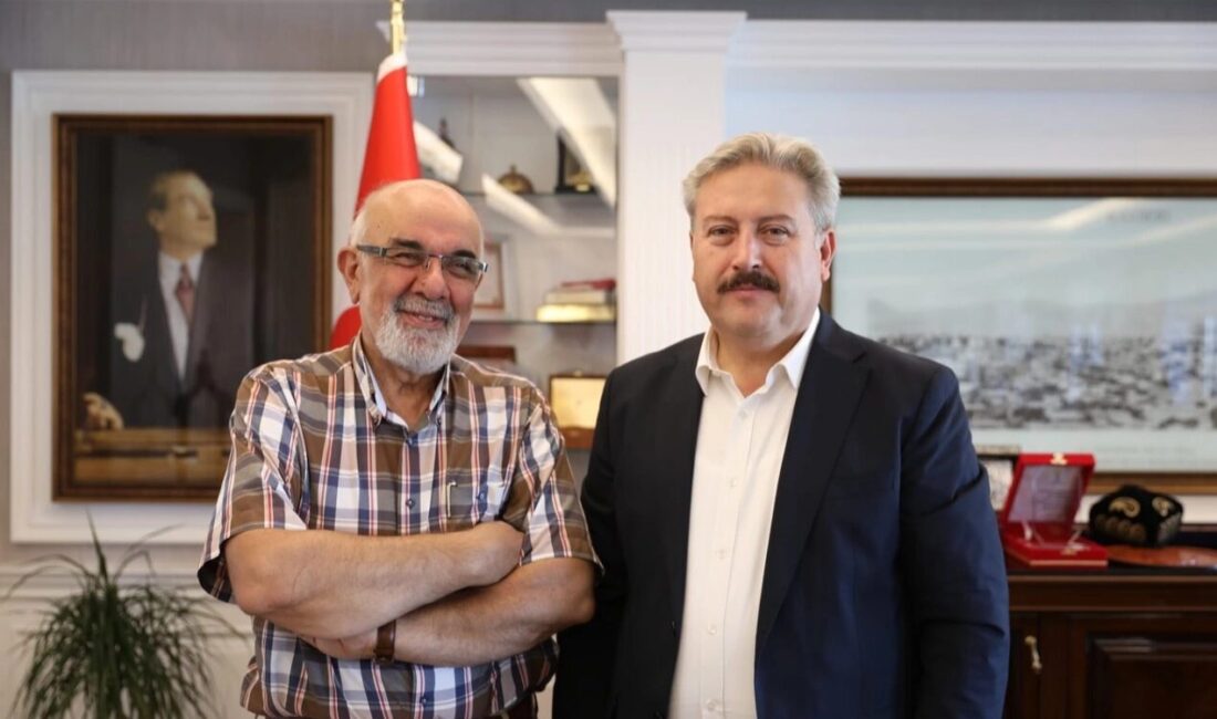 Kayseri Melikgazi Belediyesi, şehre değer katan kültürel ve sosyal etkinliklerine