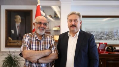 Kayseri Melikgazi Belediyesi, şehre değer katan kültürel ve sosyal etkinliklerine