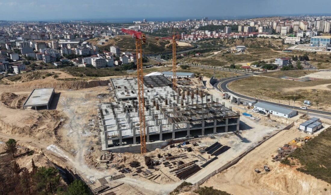Çayırova Belediye Başkanı Bünyamin Çiftçi ve Çayırovalı ilçe sakinlerinin en