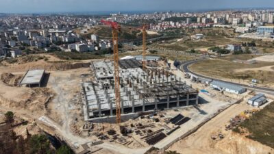 Çayırova Belediye Başkanı Bünyamin Çiftçi ve Çayırovalı ilçe sakinlerinin en