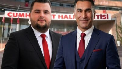 CHP Edirne İl Örgütü'nün Özlem Becan başkanlığındaki yeni yönetim kurulu