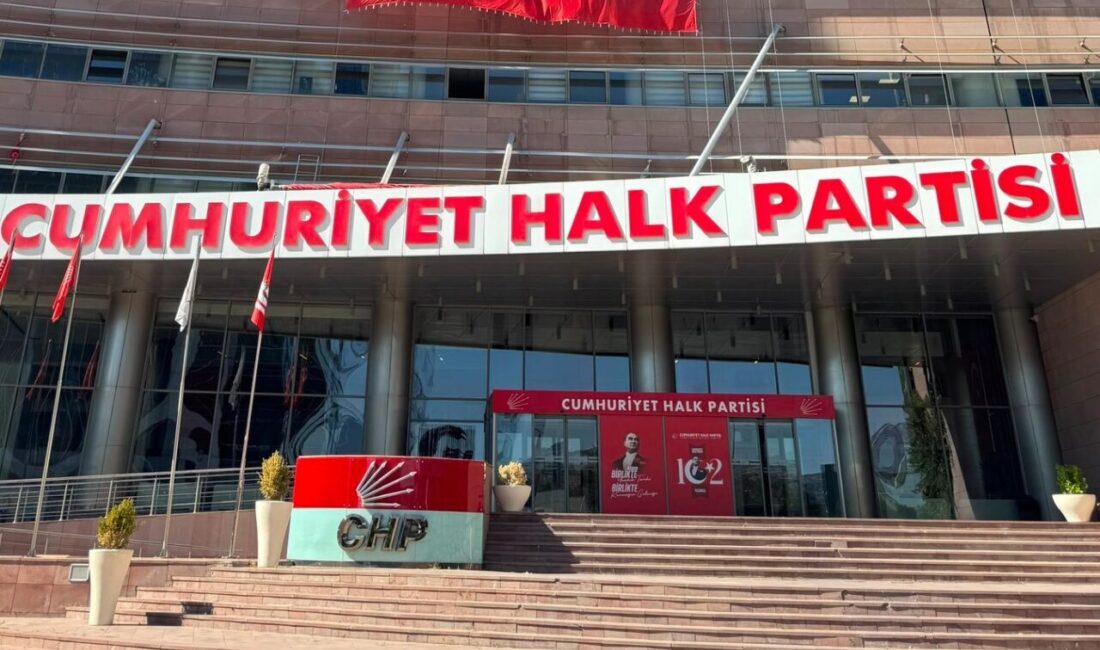 CHP Sözcüsü Müslim Sarı, belediye başkanlarına yönelik 'transfer' söylemlerine tepki