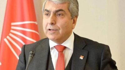 CHP Genel Başkan Yardımcısı Cemal Canpolat, kamuoyunda “Çerçeve Yasa” olarak