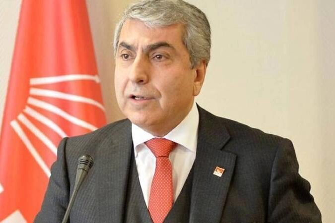 CHP Genel Başkan Yardımcısı Cemal Canpolat, kamuoyunda “Çerçeve Yasa” olarak
