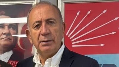 CHP İstanbul İl Başkanı Gürsel Tekin, meslek kuruluşları ve siyasi