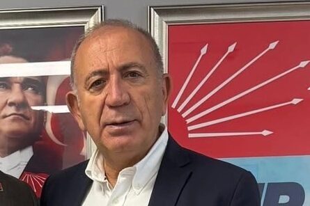 CHP İstanbul İl Başkanı Gürsel Tekin, meslek kuruluşları ve siyasi