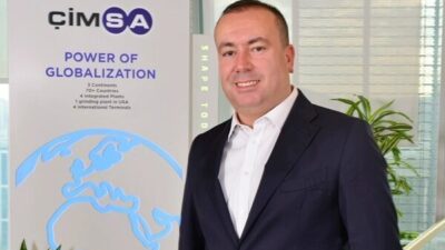 Sabancı Topluluğu şirketlerinden Çimsa, 2026 yılının ilk yarısına ilişkin sonuçlarını