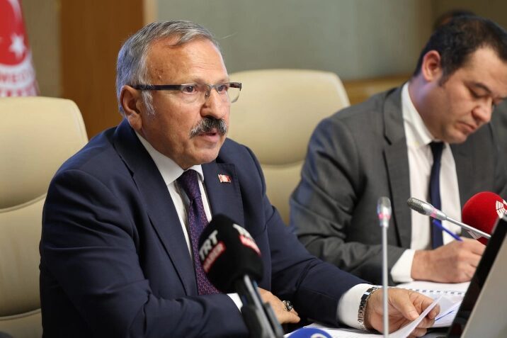 TBMM'de kurulan Meclis Araştırma Komisyonu, çocukların okulda ve dijital ortamda