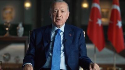 Cumhurbaşkanı Recep Tayyip Erdoğan, 467 milletvekilinin desteğiyle TBMM’de kabul edilen