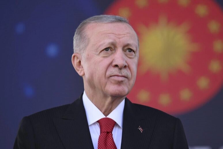Cumhurbaşkanı Recep Tayyip Erdoğan, Millî Dayanışma ve Toplumsal Bütünleşmenin Güçlendirilmesine