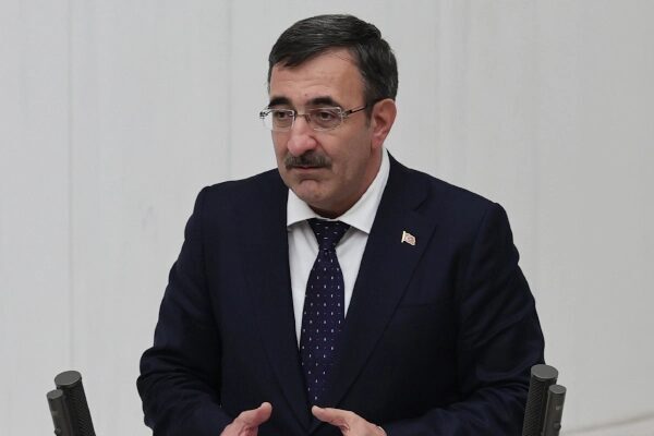 Cumhurbaşkanı Yardımcısı Cevdet Yılmaz, temmuz ayı enflasyon verilerinin ardından yaptığı