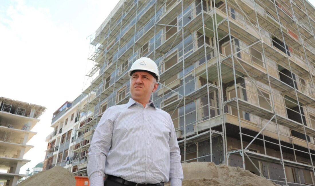 2024 yerel seçimlerinde verdiği vaatleri hayata geçirme oranında Darıca Belediye