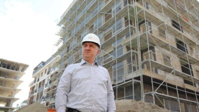 2024 yerel seçimlerinde verdiği vaatleri hayata geçirme oranında Darıca Belediye