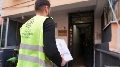 Denizli Büyükşehir Belediyesi’nin ihtiyaç sahibi çölyak hastaları için bu yıl
