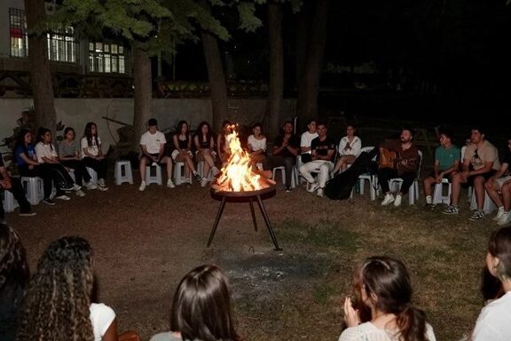 Denizli Büyükşehir Belediyesi’nin gelenekselleşen Cankurtaran Gençlik Kampı’nda Temmuz ayı programları