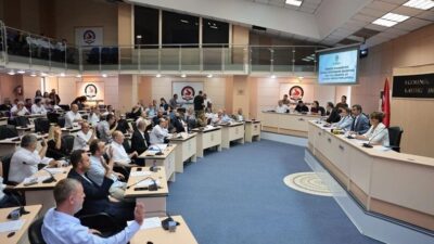 Denizli Büyükşehir Belediyesi Ağustos Ayı Meclis Toplantısı’nda alınan kararlarla hem