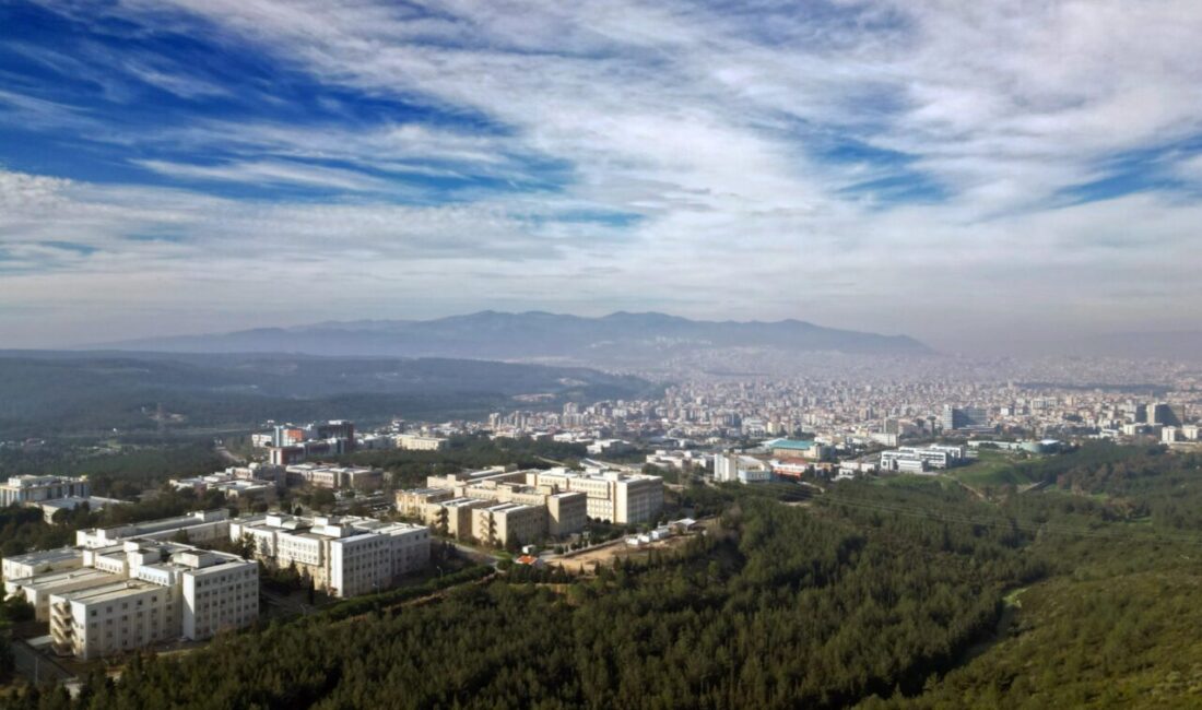 Dokuz Eylül Üniversitesi, 2026 YKS yerleştirme sonuçlarında yüksek doluluk oranlarıyla