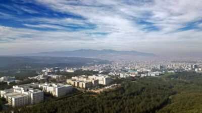 Dokuz Eylül Üniversitesi, 2026 YKS yerleştirme sonuçlarında yüksek doluluk oranlarıyla