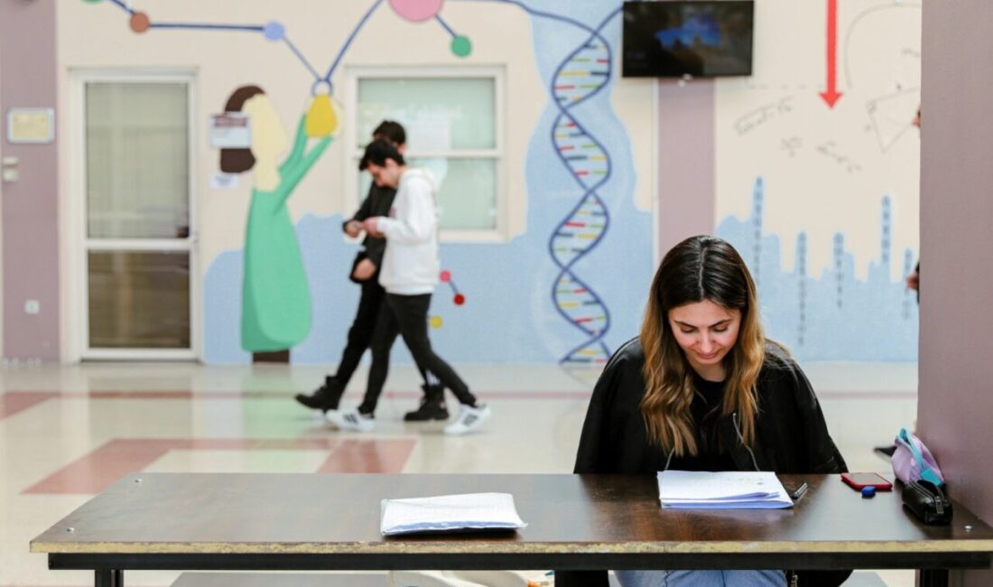 Dokuz Eylül Üniversitesi, 2026 YKS yerleştirme sonuçlarında yüksek doluluk oranlarıyla