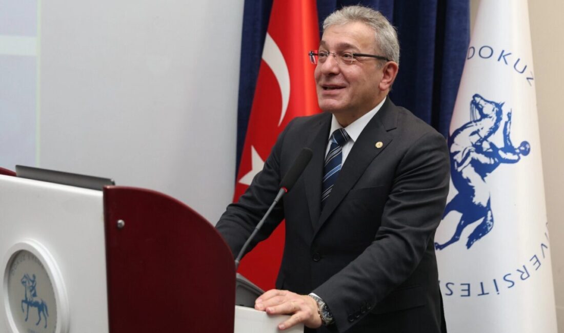 Dokuz Eylül Üniversitesi Hastanesi, son iki yılda sağlık hizmetlerinin niteliğini