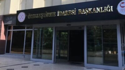 Cumhurbaşkanı Erdoğan’ın imzasıyla Resmi Gazete’de yayımlanan üç kararla, Didim Cumhuriyet