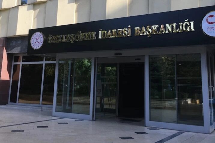 Cumhurbaşkanı Erdoğan’ın imzasıyla Resmi Gazete’de yayımlanan üç kararla, Didim Cumhuriyet