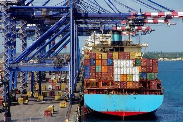 Türkiye’nin ihracatı temmuz ayında yüzde 2,9 artarak 25,6 milyar dolara,