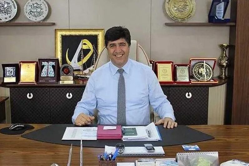 Doğu Anadolu Bölgesi'nin en büyük ve en modern termal tesisleri