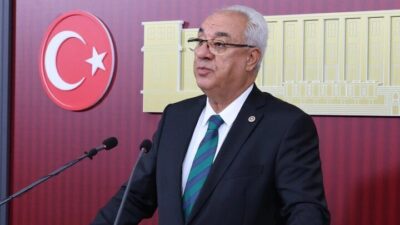 DSP Genel Başkanı Önder Aksakal, Milli Dayanışma ve Toplumsal Bütünleşmenin
