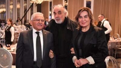 Kayseri Büyükşehir Belediyesi tarafından geleneksel hale getirilen Uluslararası Kayseri Yarı