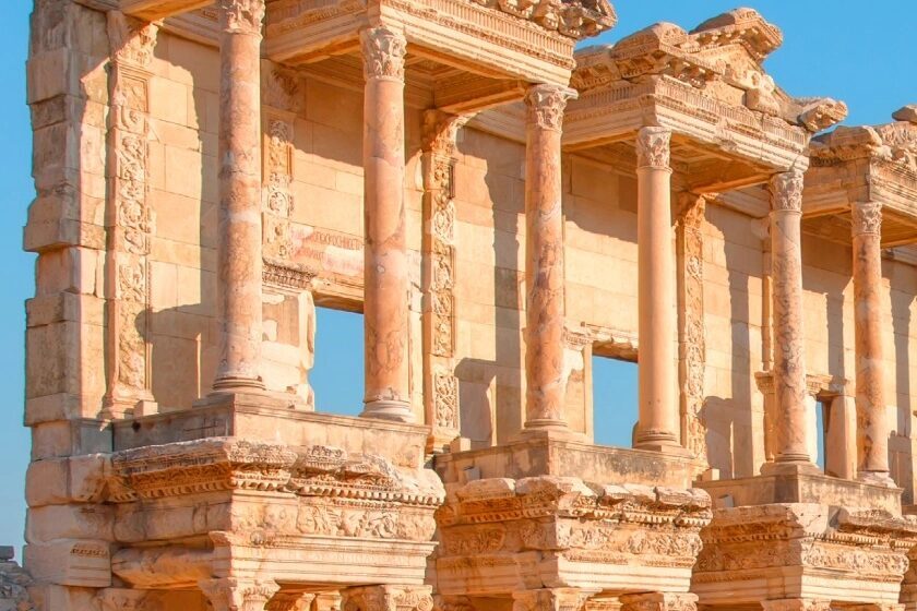 İzmir, 2027 yılında dünyanın dört bir yanından seyahat içerik üreticileri,