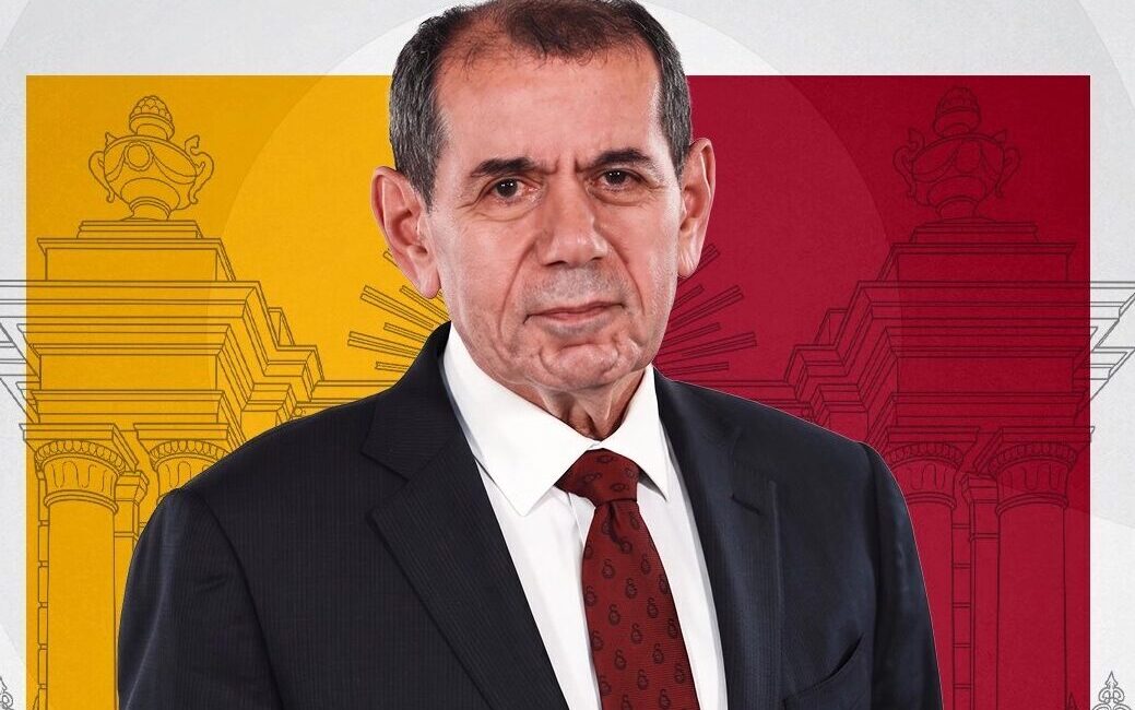 Galatasaray Başkanı Dursun Aydın Özbek, yeni sezon öncesi camiaya seslenerek