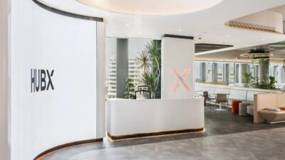 Ticaret Bakanlığı, E-TURQUALITY® Programı kapsamında desteklenen Hubx markasının yurt dışı