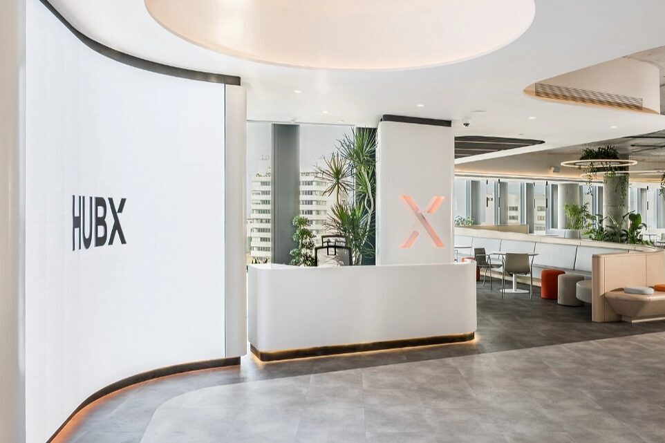 Ticaret Bakanlığı, E-TURQUALITY® Programı kapsamında desteklenen Hubx markasının yurt dışı