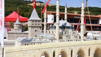 Saros Körfezi’nde deniz yaşamını desteklemek ve bölgenin dalış turizmini geliştirmek