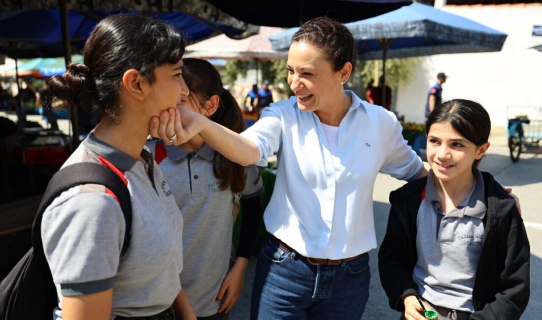 Efes Selçuk Belediyesi, 2026-2027 Eğitim-Öğretim Yılı öncesinde sosyal desteğe ihtiyaç