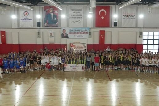 Denizli Büyükşehir Belediyesi’nin 30 Ağustos Zafer Bayramı etkinlikleri kapsamında düzenlediği