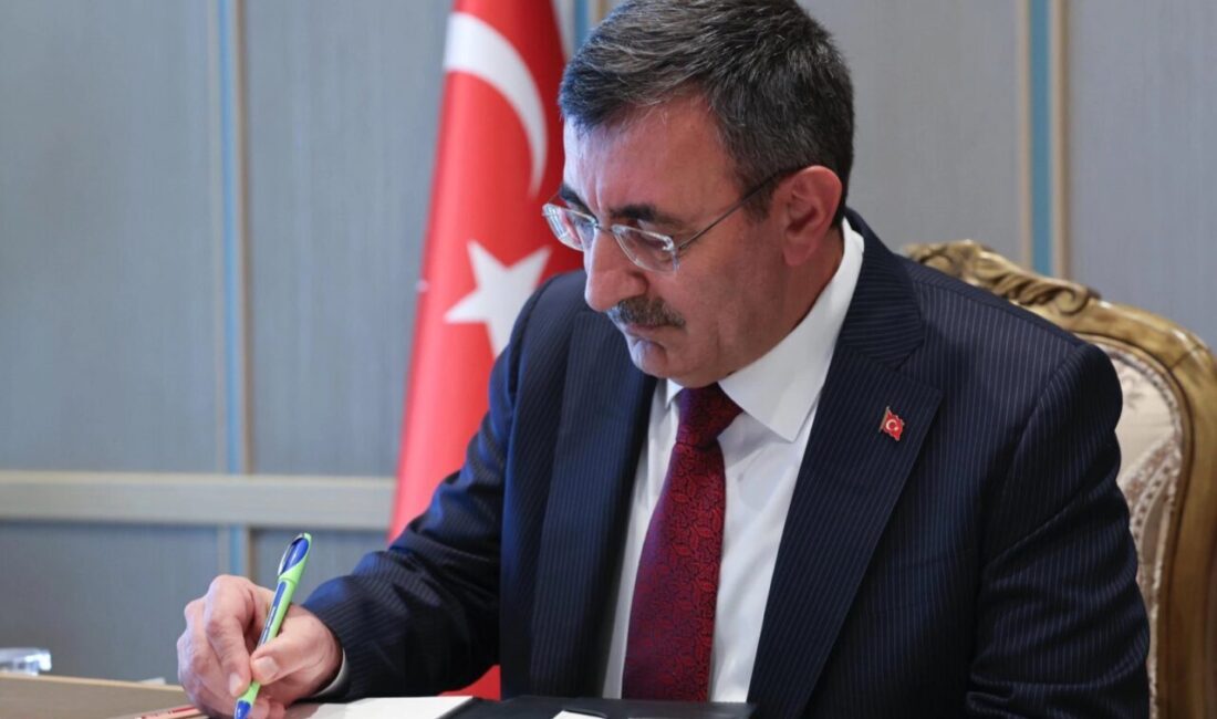 Cumhurbaşkanı Yardımcısı Cevdet Yılmaz başkanlığında toplanan Ekonomi Koordinasyon Kurulu’nda, 2027-2029