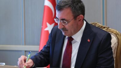 Cumhurbaşkanı Yardımcısı Cevdet Yılmaz başkanlığında toplanan Ekonomi Koordinasyon Kurulu’nda, 2027-2029
