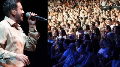 Bursa Büyükşehir Belediyesi’nin kültür sanat takviminin en önemli etkinliklerinden biri