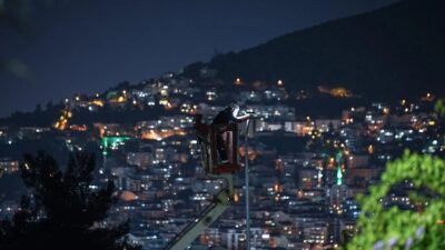 Güney Marmara’da 5 milyonun üzerinde nüfusa elektrik dağıtım hizmeti veren