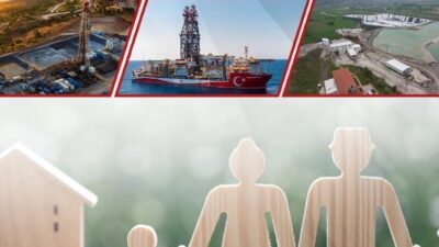 Enerji ve Tabii Kaynaklar Bakanı Alparslan Bayraktar, petrol, doğal gaz