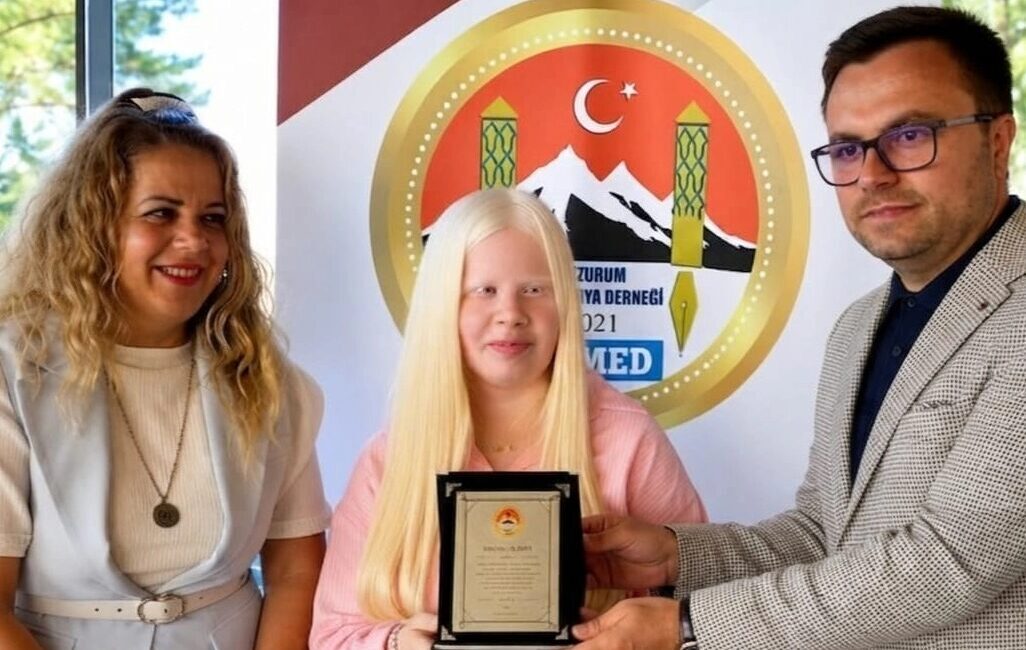 Erzurum Yeni Medya Derneği (ERMED), “Engelsiz Medya, Güçlü Gelecek” projesi
