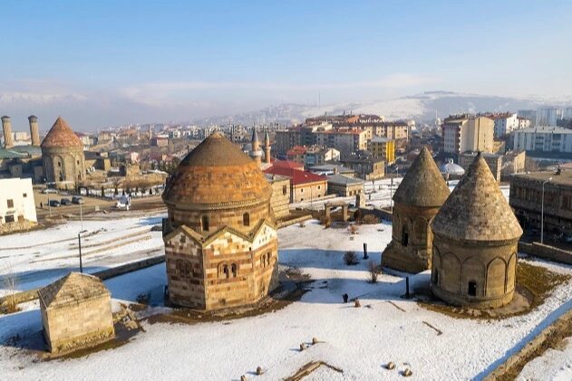 Merhaba, Kültür ve Turizm Bakanlığı tarafından bu yıl dördüncü kez