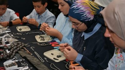 Kültür ve Turizm Bakanlığı tarafından düzenlenen Erzurum Kültür Yolu Festivali,